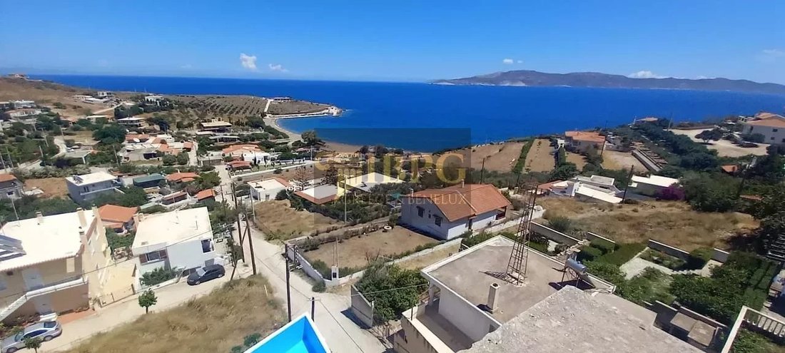 Villa in Keratea, Attica, Greece 3 - 15656407