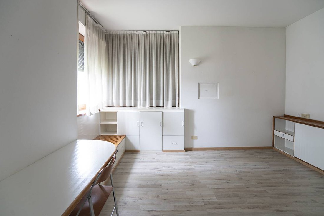Apartment in Milan Two, Milano San Felice, Lombardy 1 - 15656379