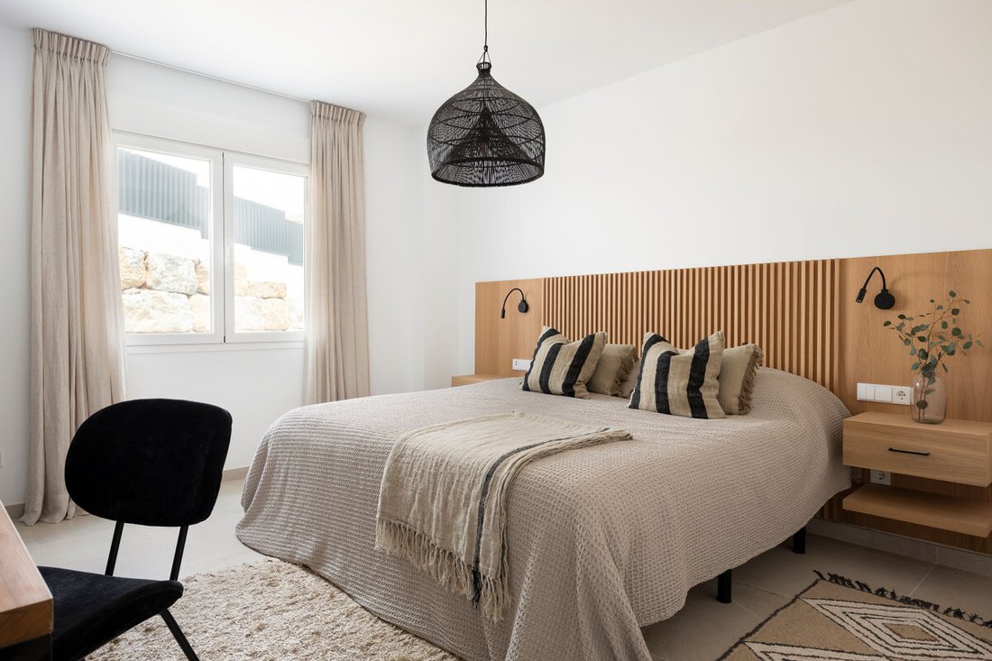 Apartment in Benalmadena, Andalusia, Spain 2 - 15656046