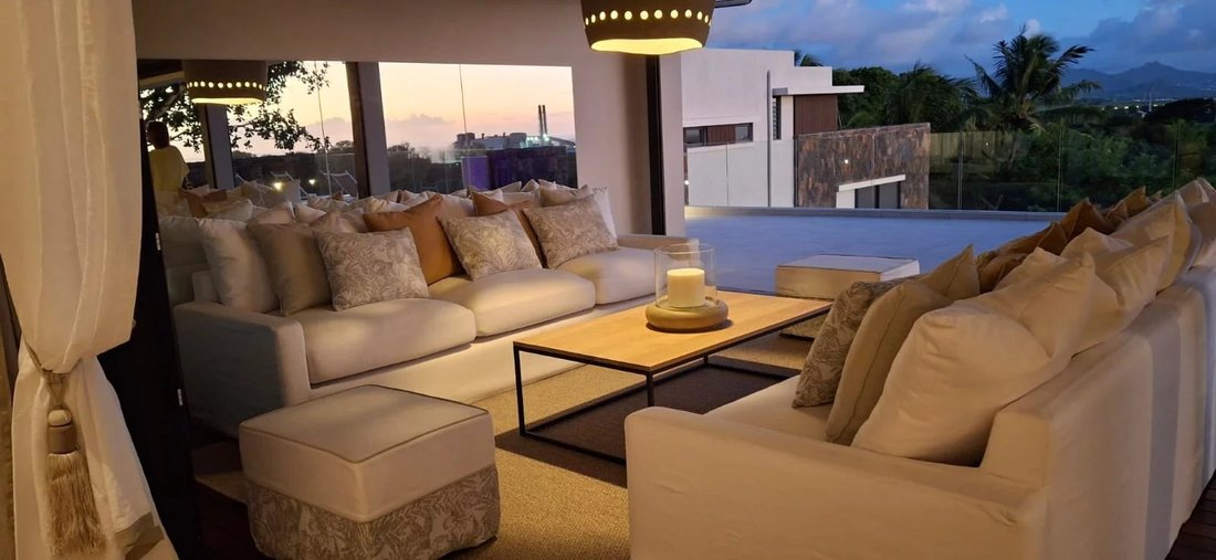 Apartment in Plaine Des Papayes, Pamplemousses District, Mauritius 1 - 15555823