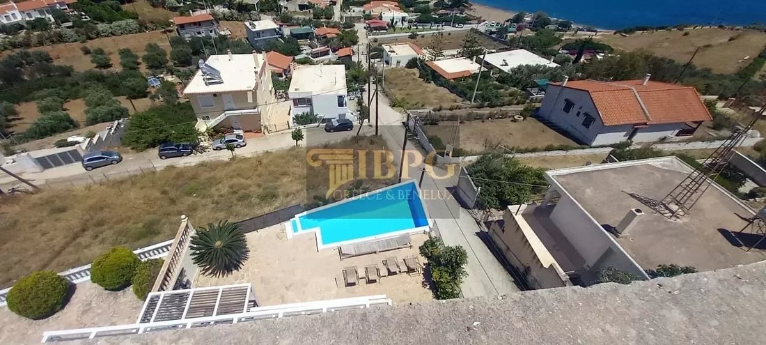Villa in Keratea, Attica, Greece 4 - 15656407