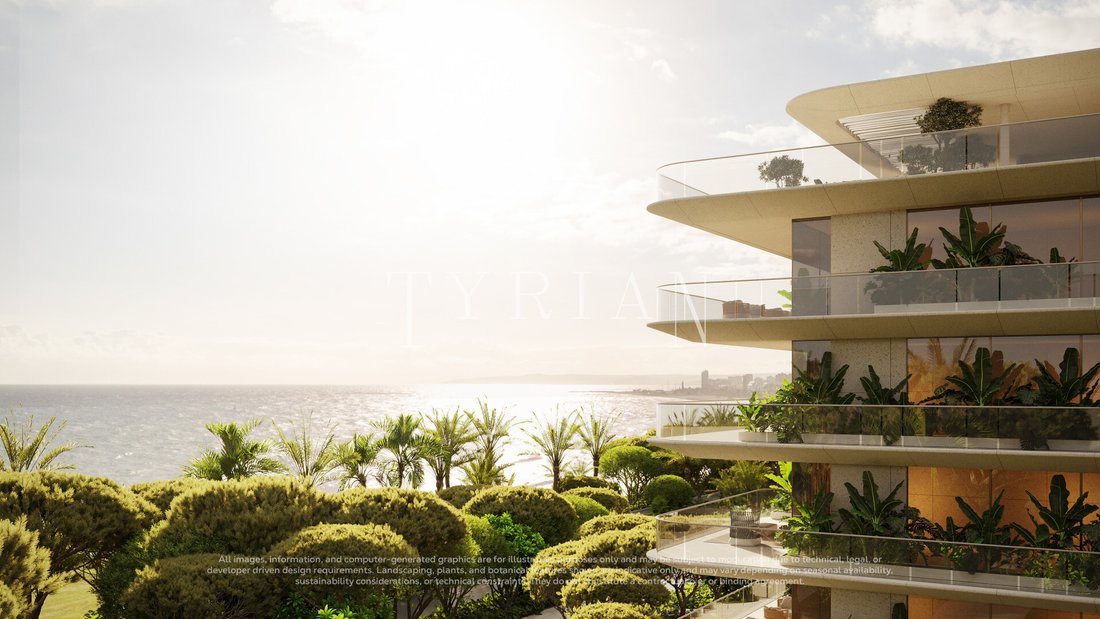 Apartment in Estepona, Andalusia, Spain 4 - 15656272