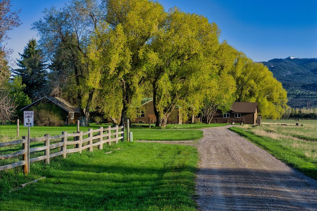 House in Swan Valley, Idaho, United States 3 - 15654696