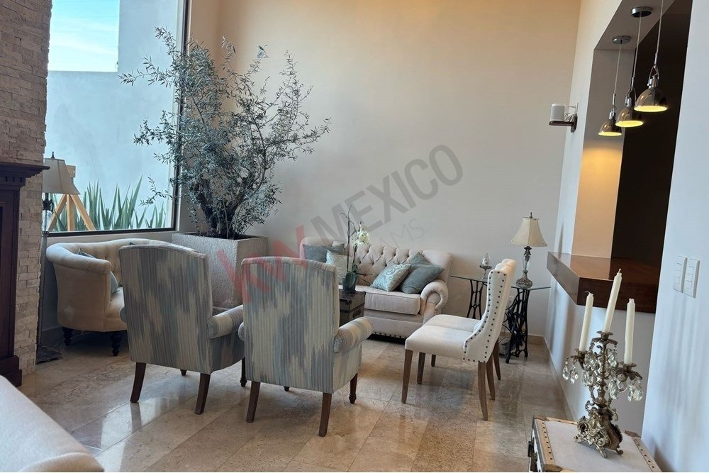 House in Santiago de Querétaro, Querétaro, Mexico 2 - 15655148