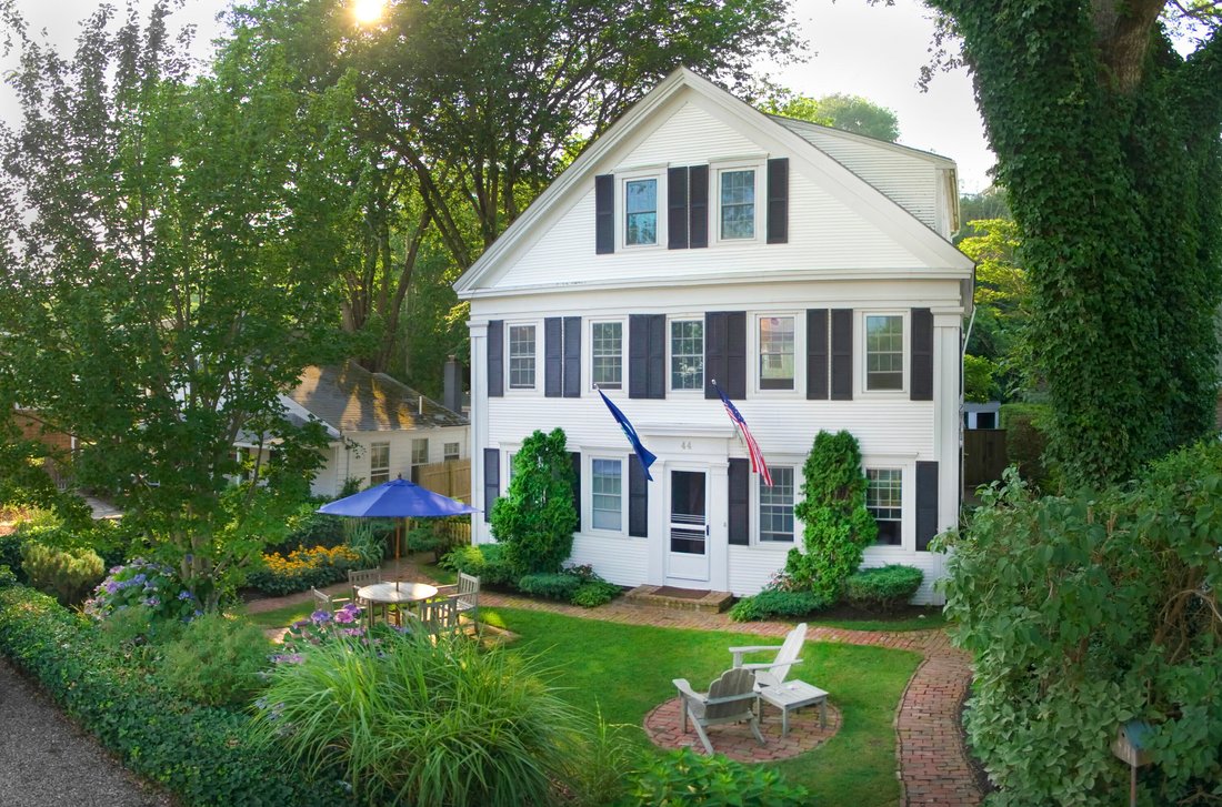 House in Provincetown, Massachusetts, United States 1 - 15654978