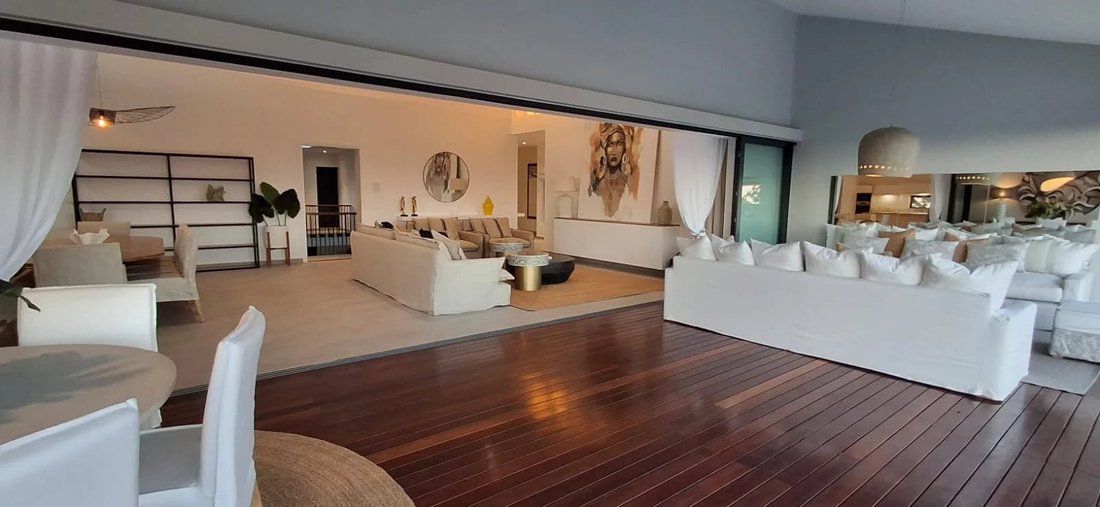 Apartment in Plaine Des Papayes, Pamplemousses District, Mauritius 5 - 15555823