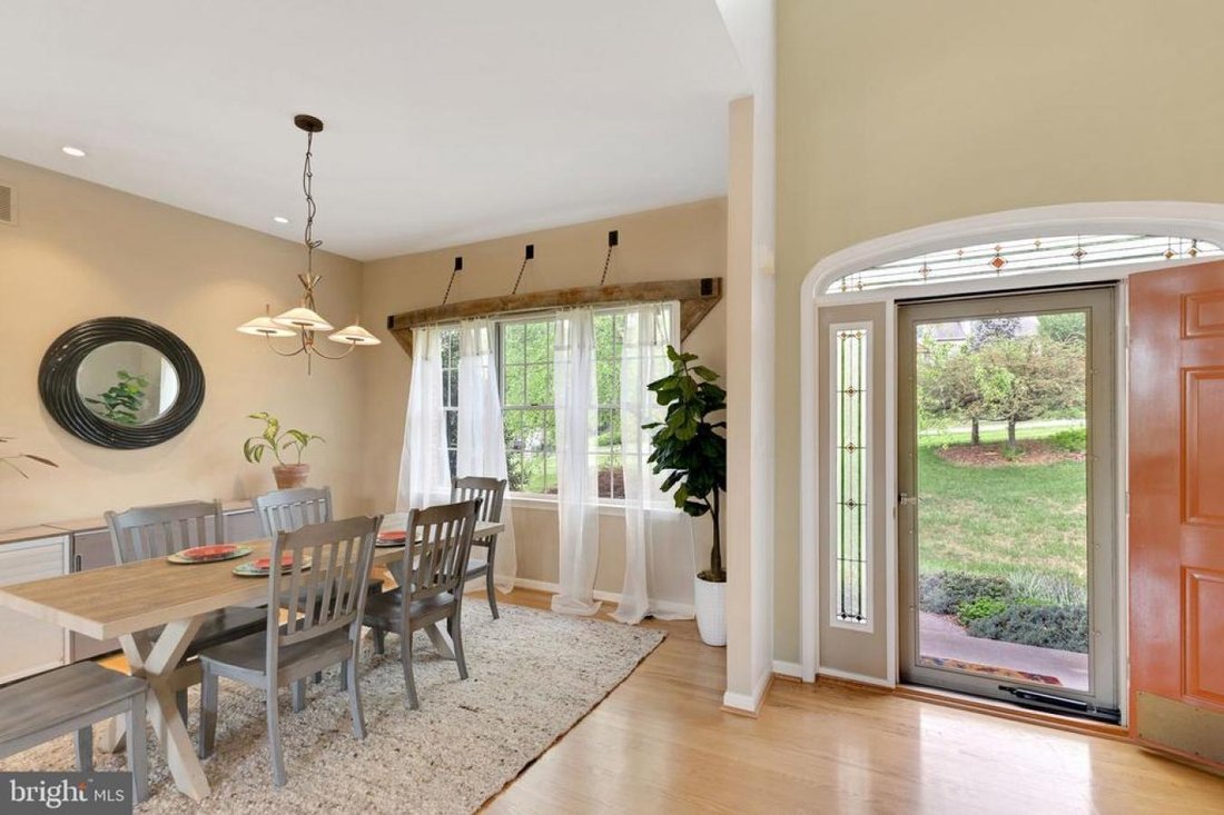 House in Mount Airy, Maryland, United States 4 - 15657050