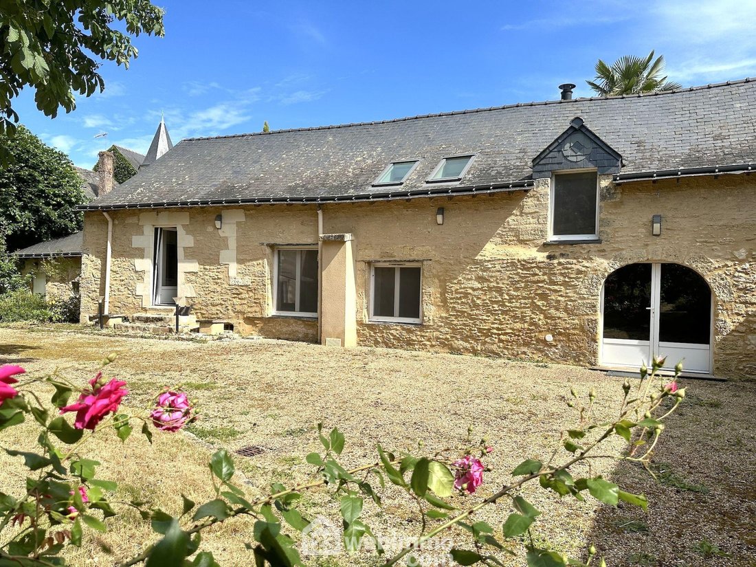 Villa in Chavagnes, Terranjou, Frankreich 3 - 15232731
