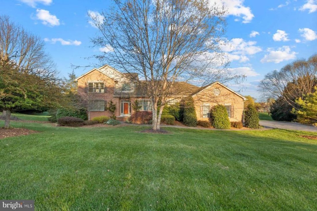 House in Mount Airy, Maryland, United States 1 - 15657050