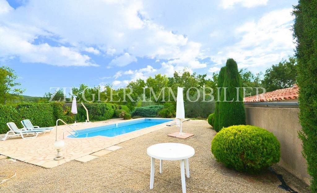 Villa in Saint-Cézaire-sur-Siagne, Provence-Alpes-Côte d'Azur, France 4 - 15654009