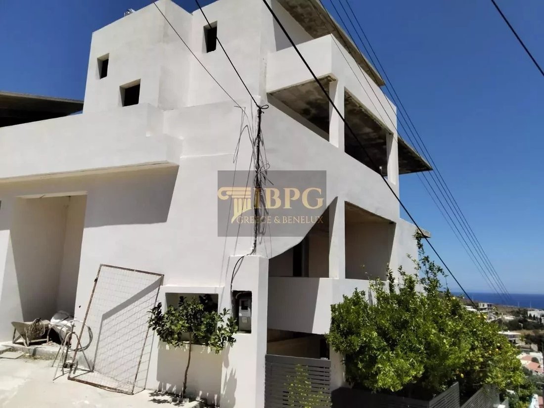 Villa in Keratea, Attica, Greece 1 - 15656407