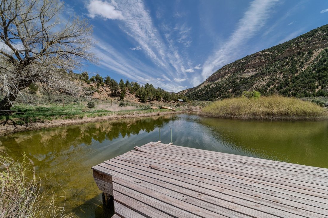 House in Mancos, Colorado, United States 5 - 14591019