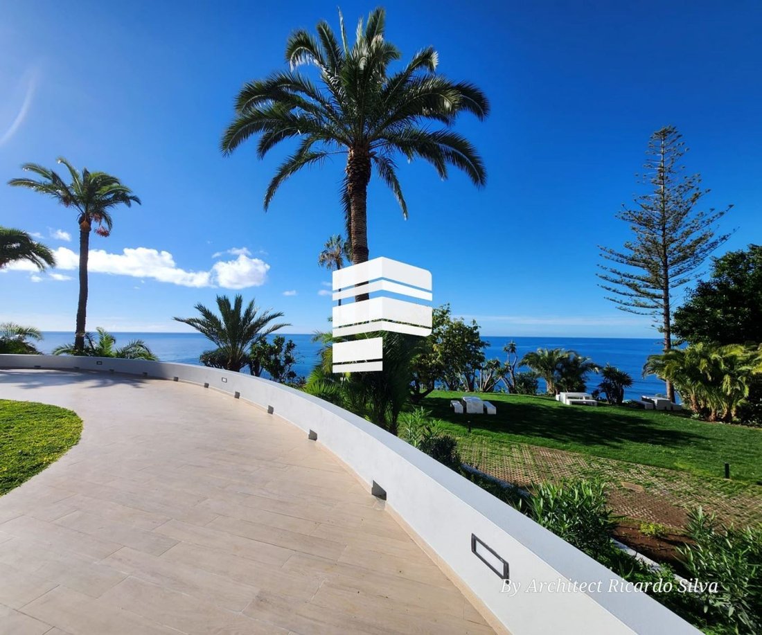 Apartment in Funchal, Madeira, Portugal 4 - 15656875