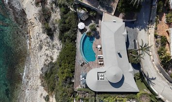 Villa à Moraira, Teulada, Valence 2