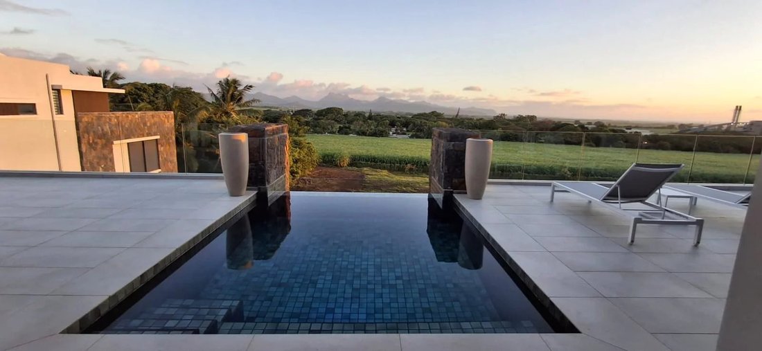 Apartment in Plaine Des Papayes, Pamplemousses District, Mauritius 3 - 15555823