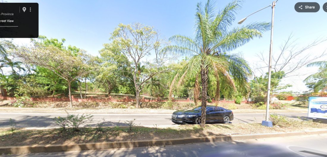 Land in Chitre, Herrera Province, Panama 1 - 15656157