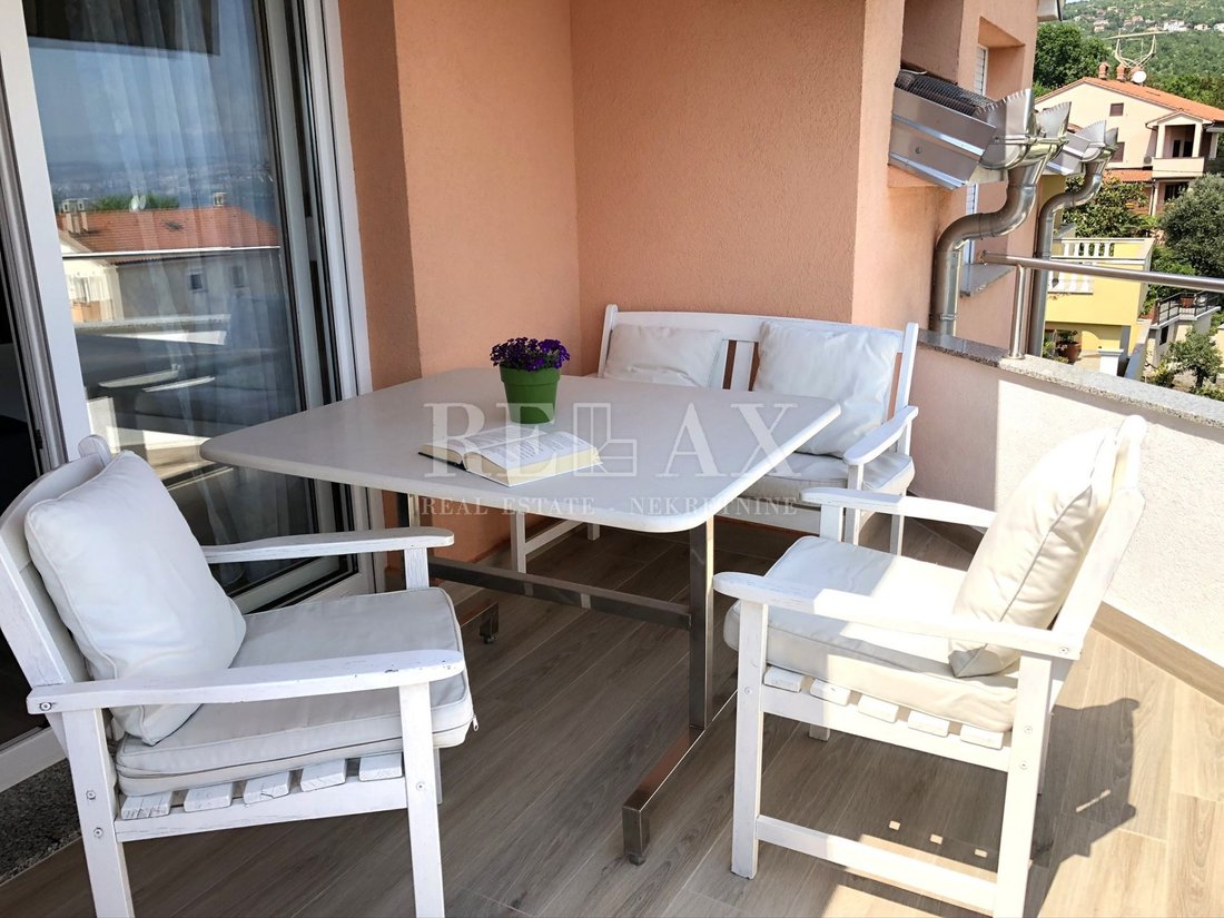 House in Grad Opatija, Primorje-Gorski Kotar County, Croatia 5 - 15656107