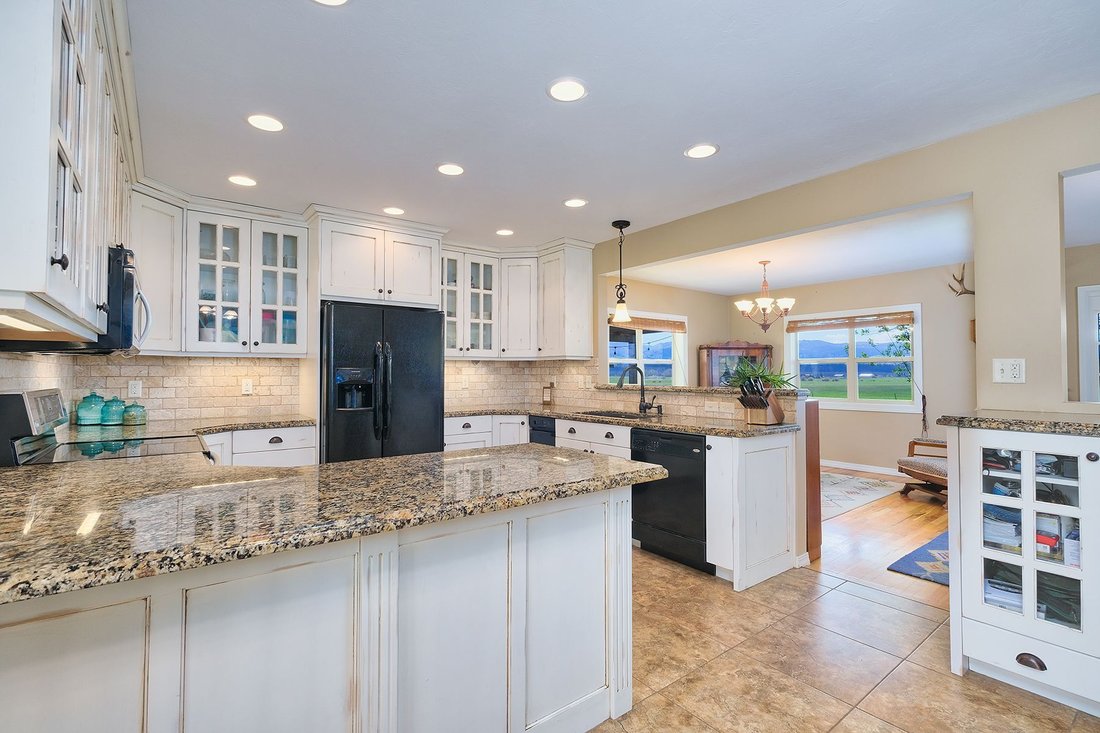 House in Swan Valley, Idaho, United States 5 - 15654696