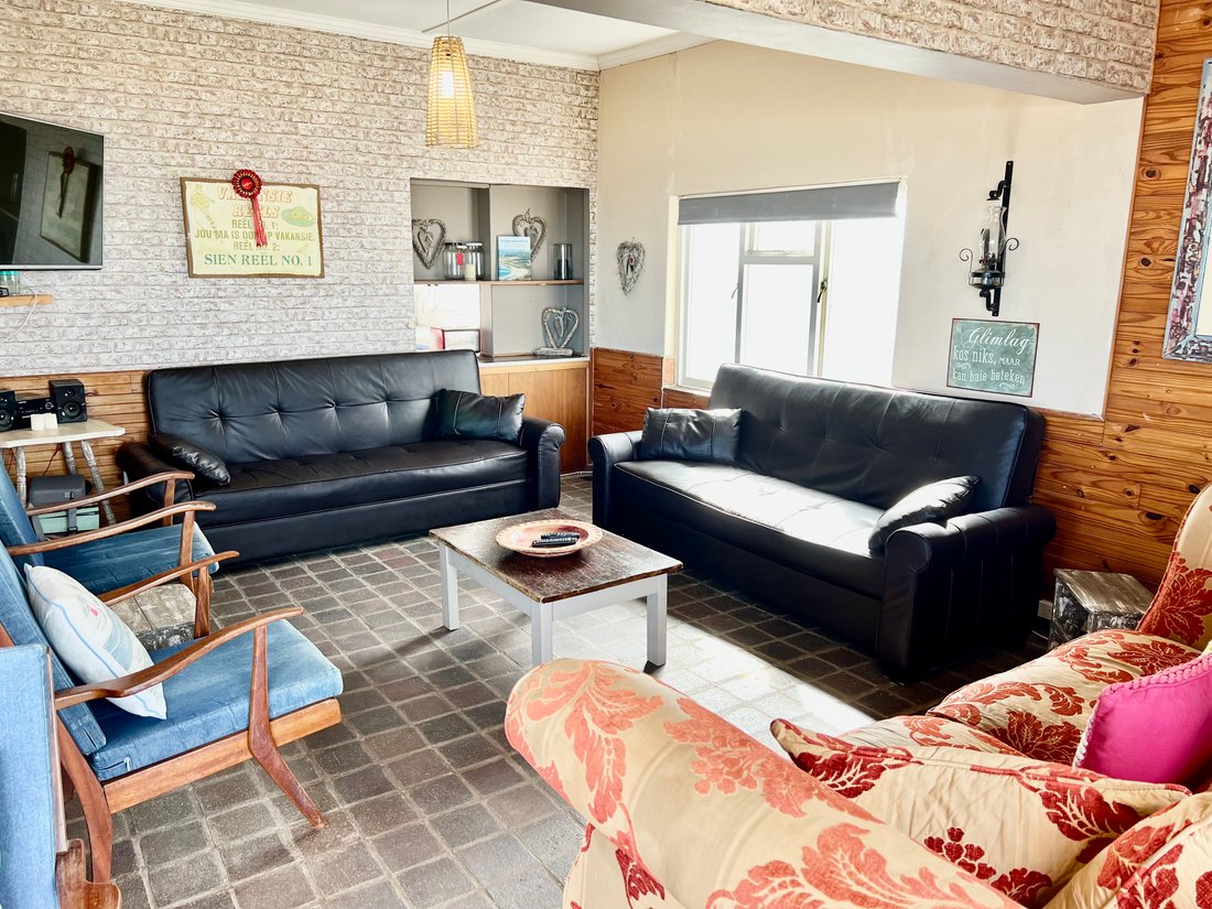House in Groot-Jongensfontein, Western Cape, South Africa 5 - 15654922