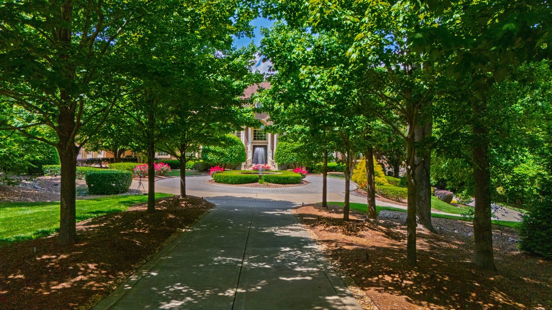 House in Wake Forest, North Carolina, United States 4 - 15365821