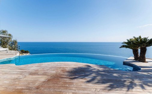 Villa à Moraira, Teulada, Valence 1