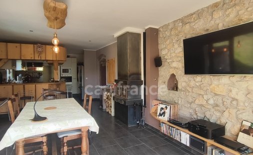 House in Conjux, Auvergne-Rhône-Alpes, France 1
