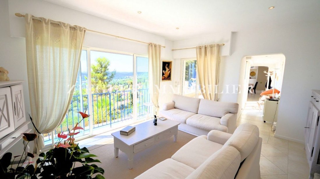 Villa in Cabris, Provence-Alpes-Côte d'Azur, France 4 - 15653904