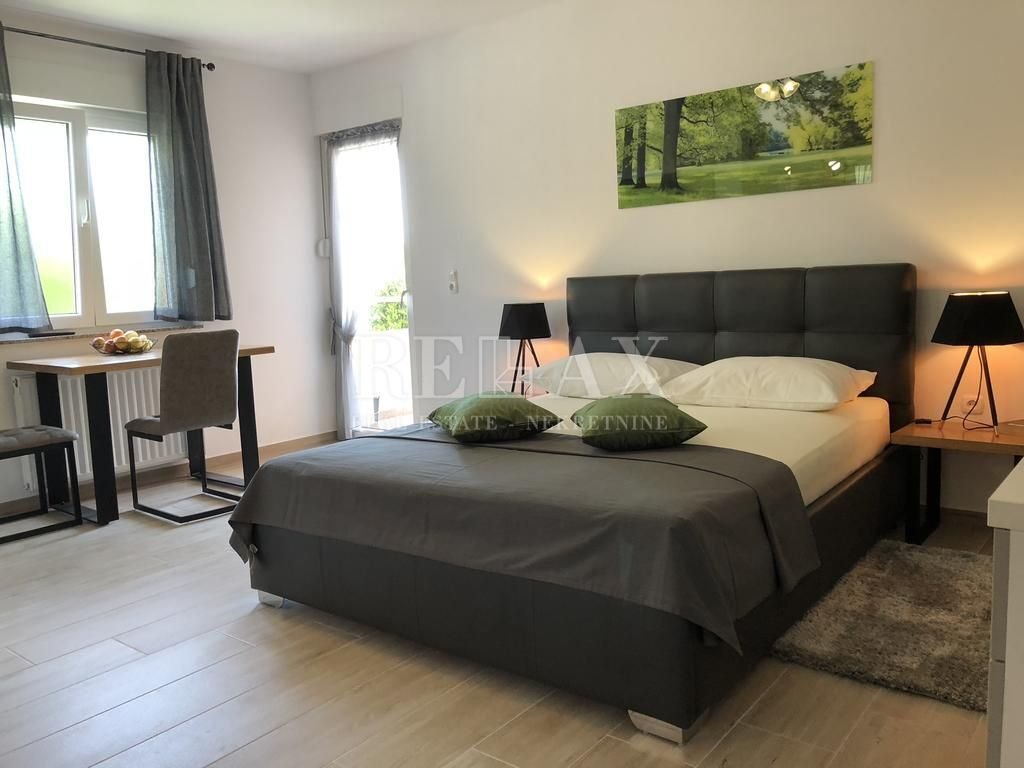 House in Grad Opatija, Primorje-Gorski Kotar County, Croatia 4 - 15656107