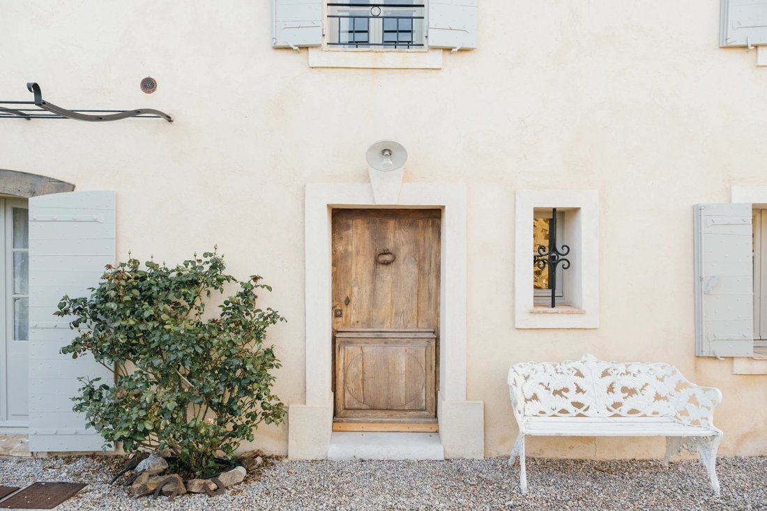 House in Les Termes, Mandelieu-la-Napoule, France 2 - 15654388