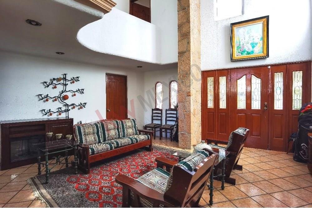House in Pozos, San Luis Potosi, Mexico 2 - 15655215