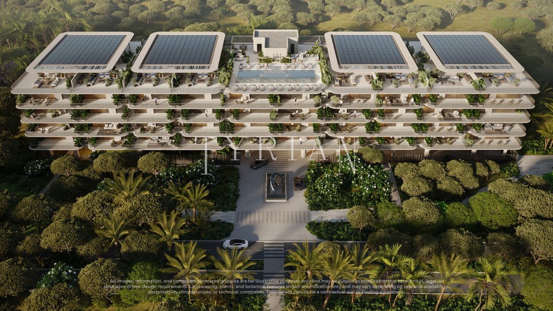Apartment in Estepona, Andalusia, Spain 3 - 15656272