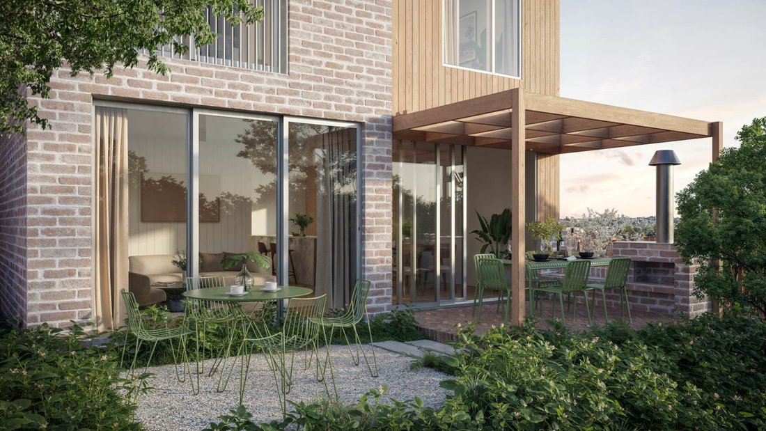 House in Auckland, Auckland, New Zealand 1 - 15656483