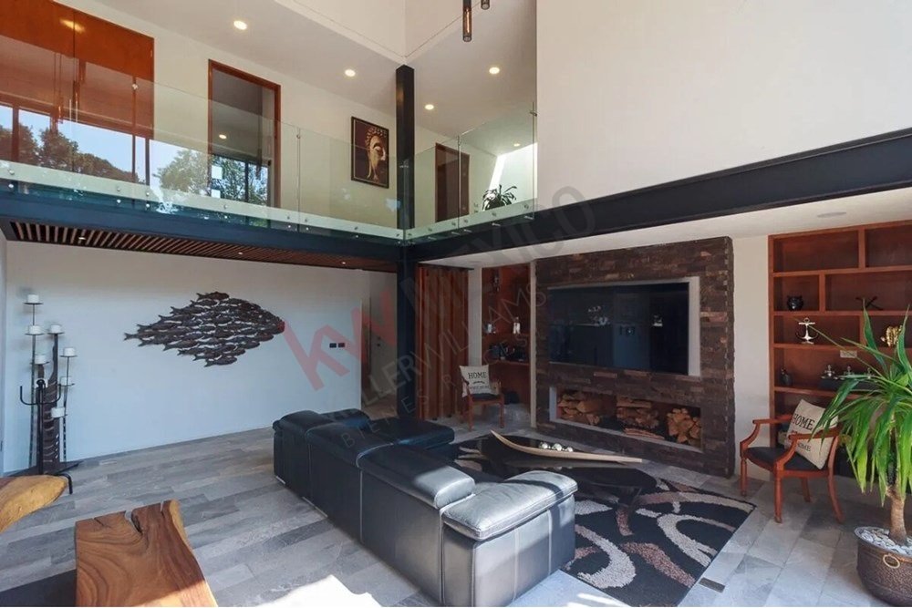 House in Valle de Bravo, State of Mexico, Mexico 3 - 15655245