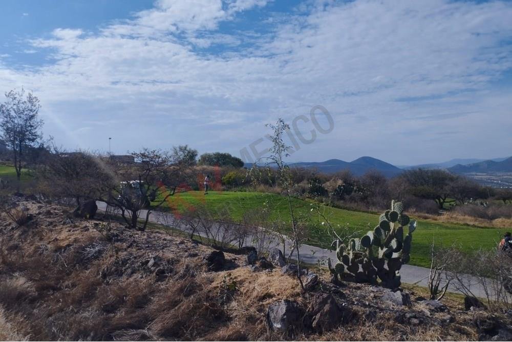 Land in Zibatá, Querétaro, Mexico 5 - 15655333