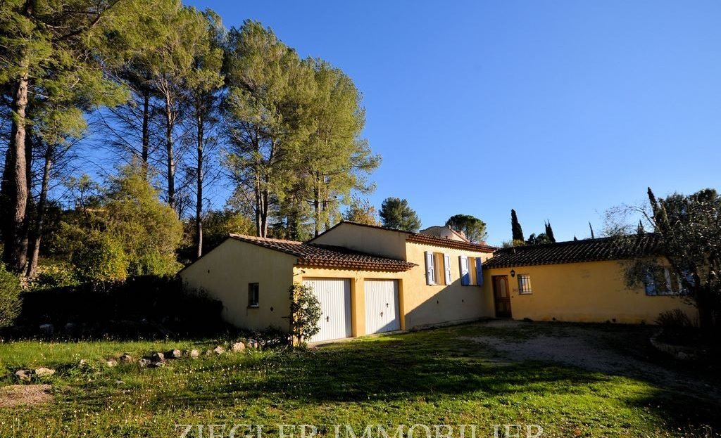 Land in Saint-Cézaire-sur-Siagne, Provence-Alpes-Côte d'Azur, France 2 - 15654129