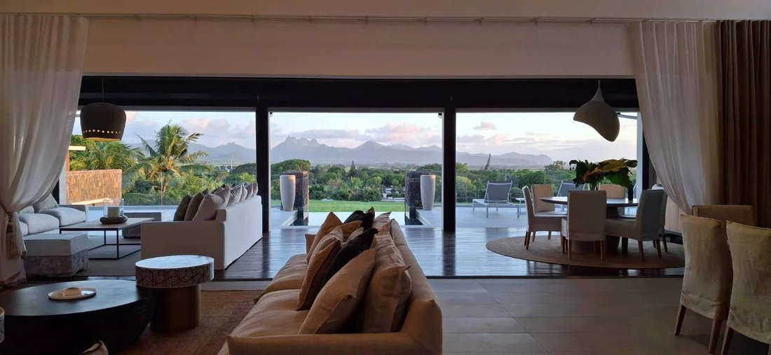 Apartment in Plaine Des Papayes, Pamplemousses District, Mauritius 2 - 15555823