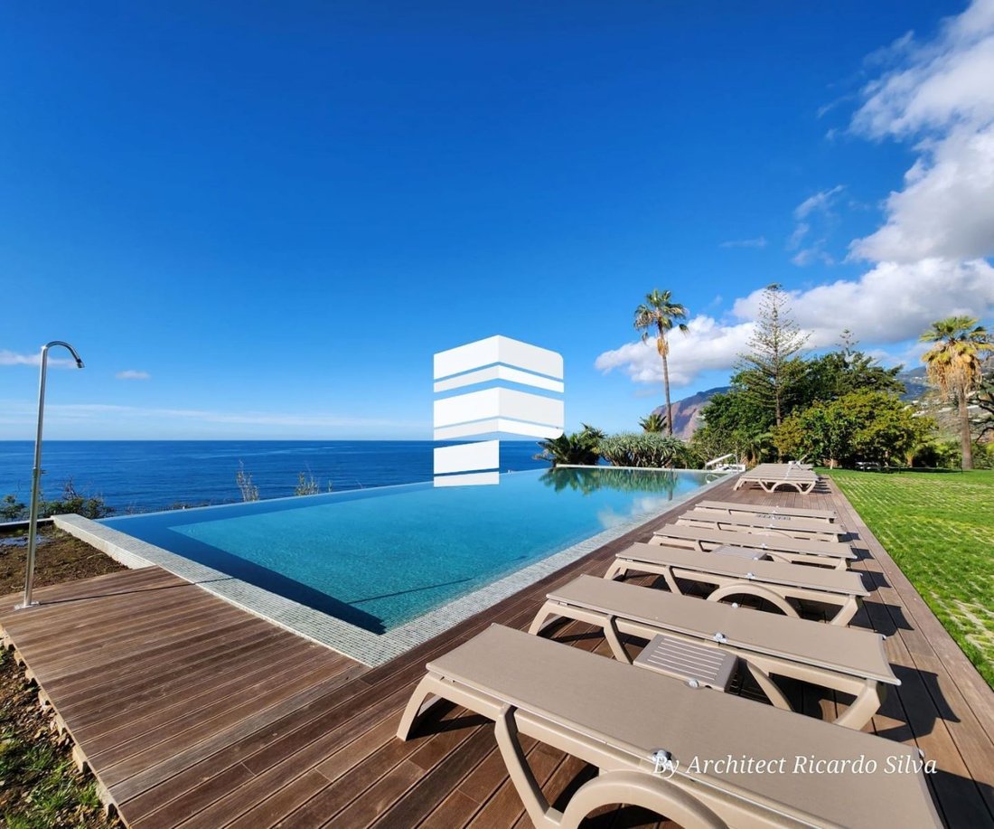 Apartment in Funchal, Madeira, Portugal 3 - 15656875