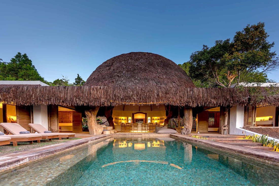 House in Trancoso, State of Bahia, Brazil 1 - 12788480