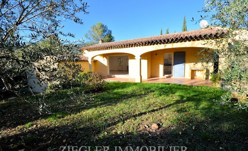 Land in Saint-Cézaire-sur-Siagne, Provence-Alpes-Côte d'Azur, France 1 - 15654129