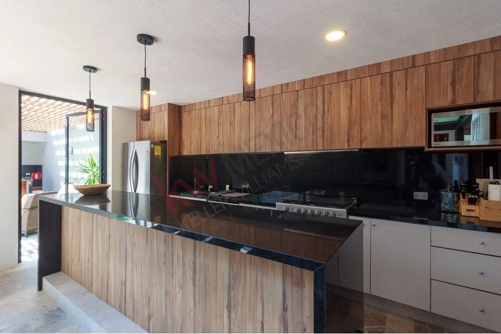 House in Valle de Bravo, State of Mexico, Mexico 4 - 15655245
