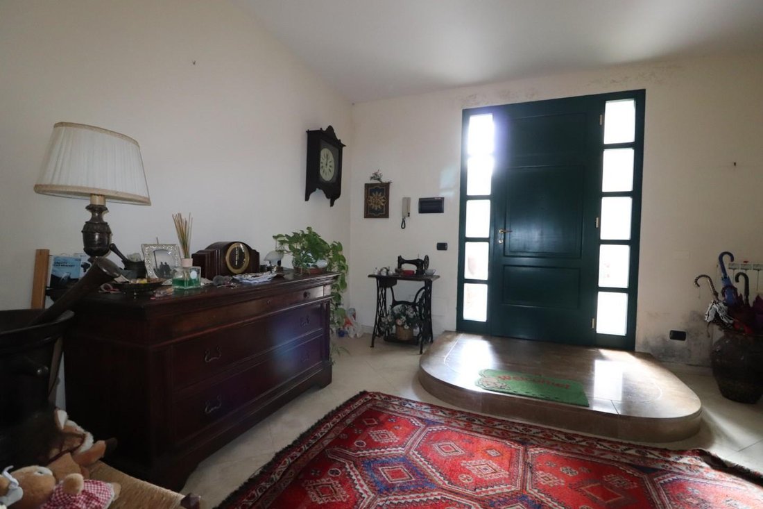 Country House in Fuori Porta Camollia - Petriccio, Siena, Tuscany 2 - 15655957