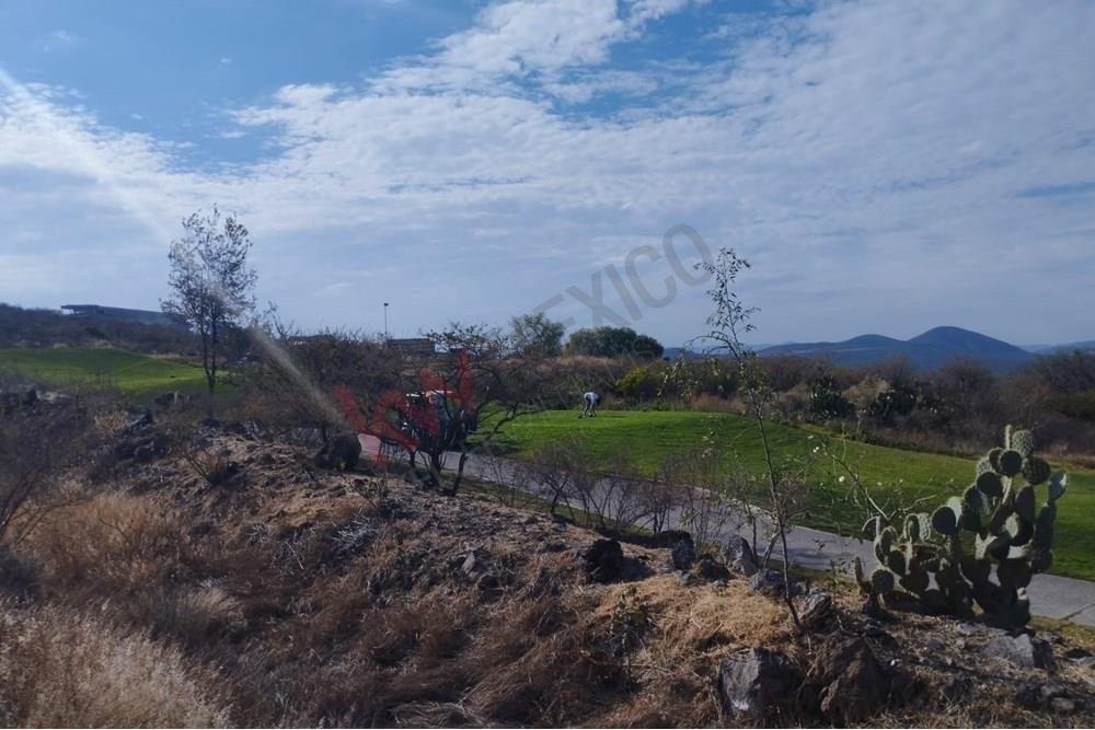 Land in Zibatá, Querétaro, Mexico 4 - 15655333