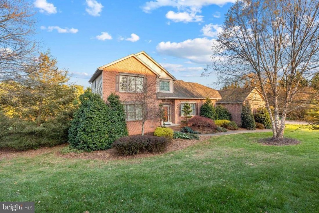 House in Mount Airy, Maryland, United States 2 - 15657050