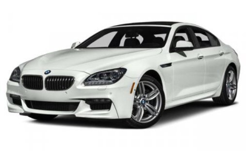 BMW 6 Series 650i xDrive in Alexandria, VA, United States 1