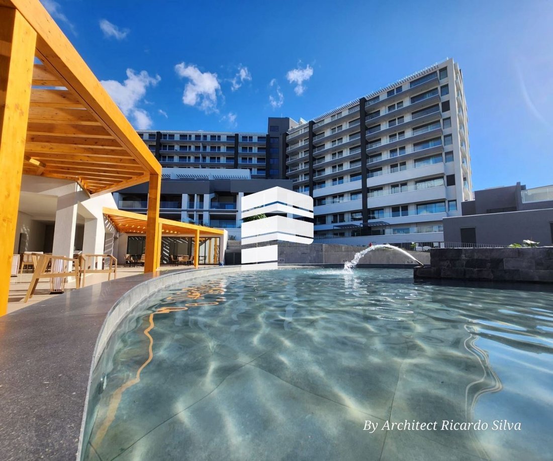 Apartment in Funchal, Madeira, Portugal 1 - 15656875
