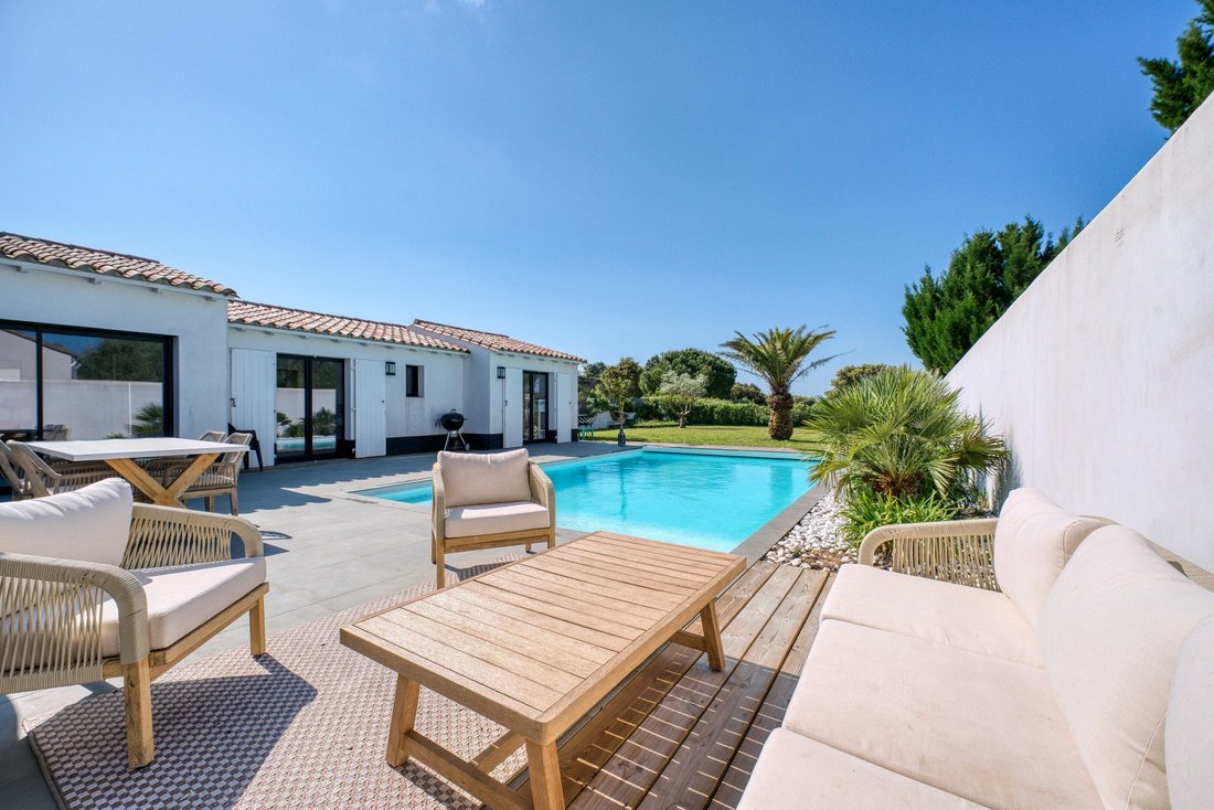 House in France 1 - 15656324