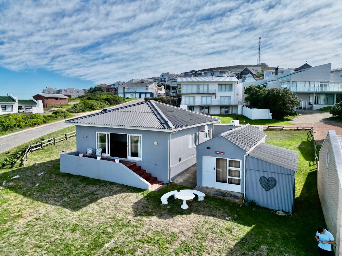 House in Groot-Jongensfontein, Western Cape, South Africa 4 - 15654922