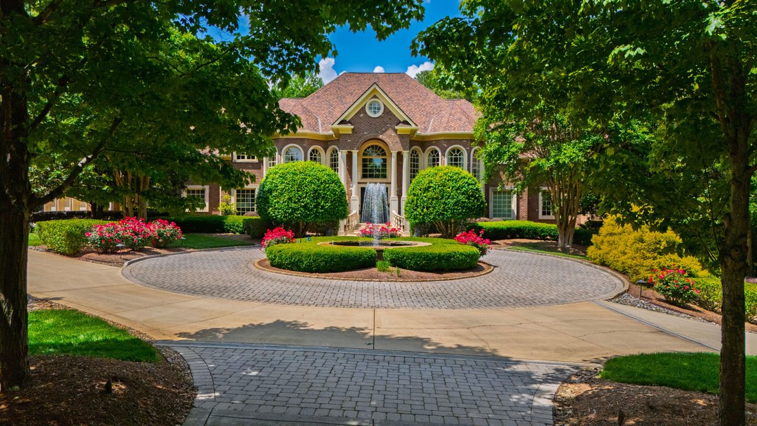 House in Wake Forest, North Carolina, United States 1 - 15365821