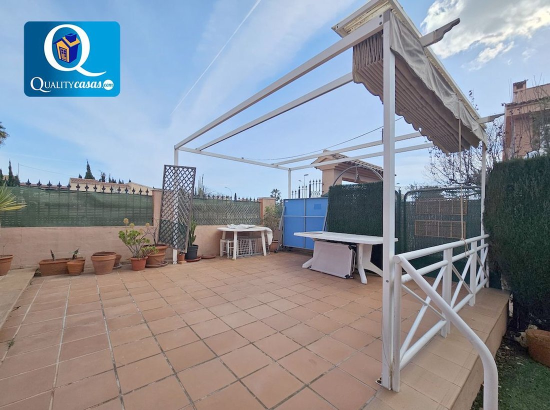 Appartamento a Alicante, Comunità Valenzana, Spagna 4 - 15656023