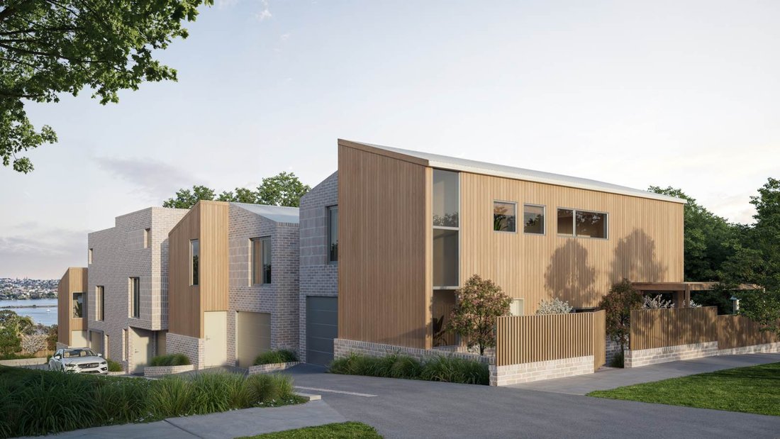 House in Auckland, Auckland, New Zealand 5 - 15656483